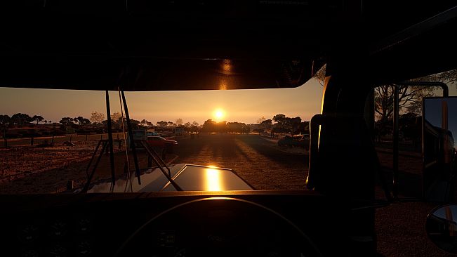 Truck World: Australia - First Haul