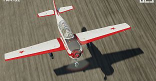 DCS: Yak-52