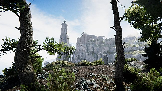 Reliefs The Time of the Lemures