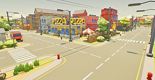 Pizza Dash