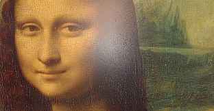 The VR Museum of Fine Art