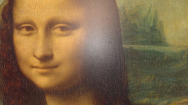 The VR Museum of Fine Art