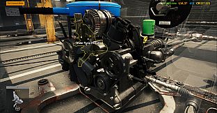 Car Mechanic Simulator 2021 - Mazda Remastered DLC