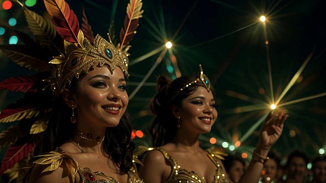 AI-VJ - Real 2 Visuals