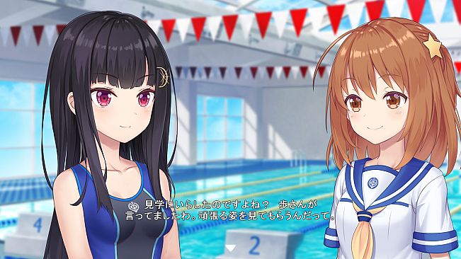 Star Melody Yumemi Dreamer - Chapter 3