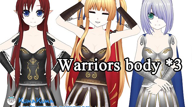 KumaKuma - Adventure Dungeon