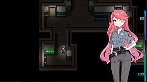 The Resurrection Of Amelia : Across two worlds