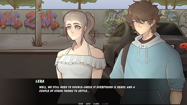 The Durka: You will (not) die