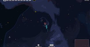 Pixelorbit