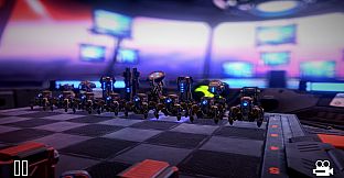 Pure Chess - Sci-Fi Game Pack