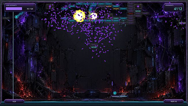 Nullbreak Protocol