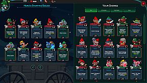 Union of Gnomes: Prologue