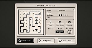 The Logic Press