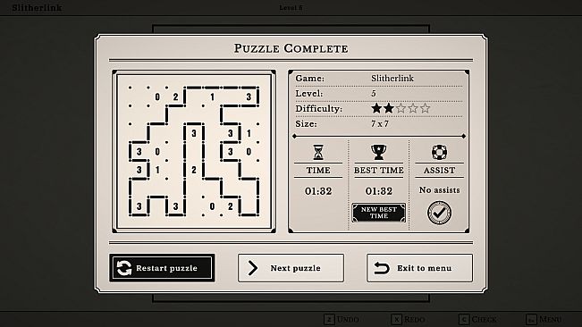 The Logic Press