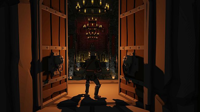 Dungeons & Kingdoms: Prologue