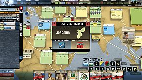 Labyrinth: The War on Terror