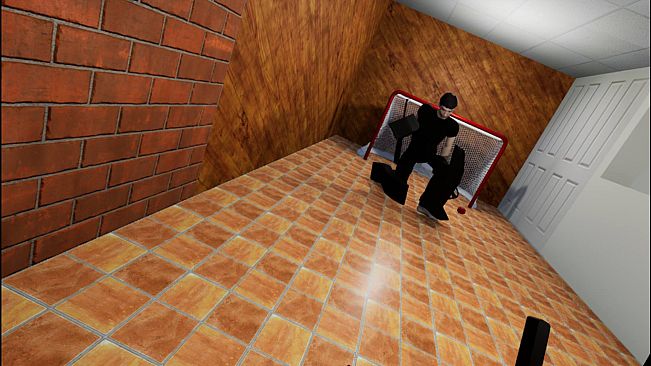 Mini Hockey VR