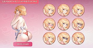 Summer For You - Digital Artbook