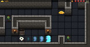 Dungeon Dash: Relic Of Binding