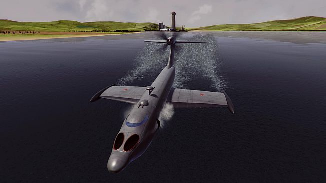 Soviet Monsters: Ekranoplans