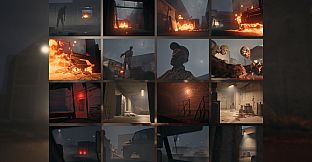 Operation: Outbreak - Supporter Pack