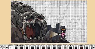 Coloring Pixels - Halloween 2 Pack