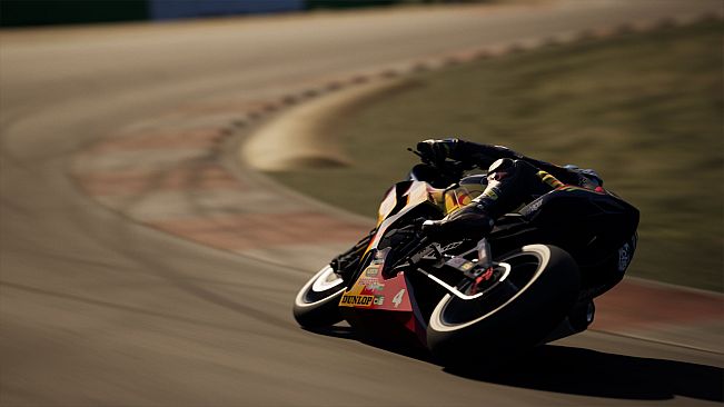 RIDE 6 - Ultimate Edition