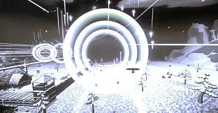 Windborn - Echoes of the Night