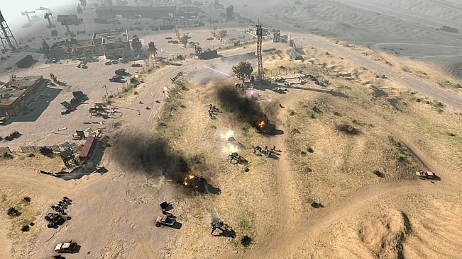 Terminator: Dark Fate - Defiance: We are Legion