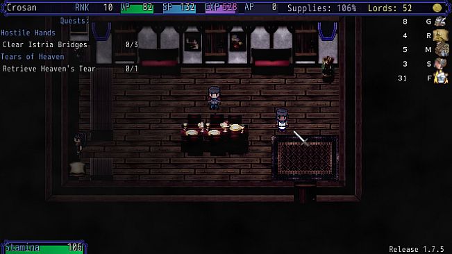 Lawless Lands Supporter Community Skin Pack 3 DLC