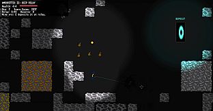 Amborettio II: Deep Relay