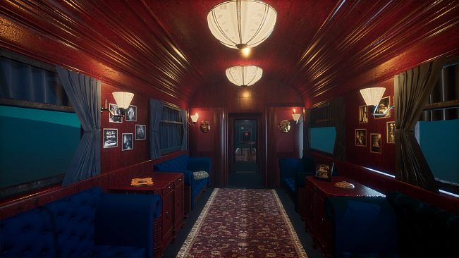 The Green Room Experiment (Episode 3)