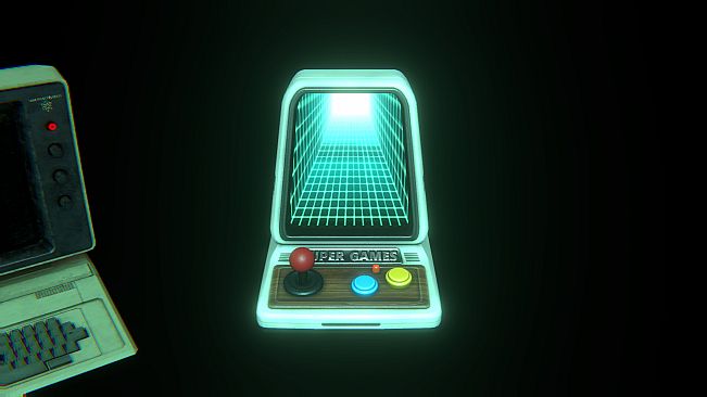 Nqc : Non Qualia Character