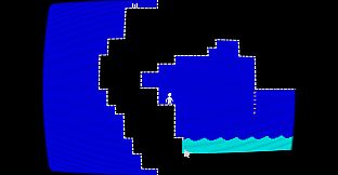 AnyWay! - Scary blue moon rays DLC.