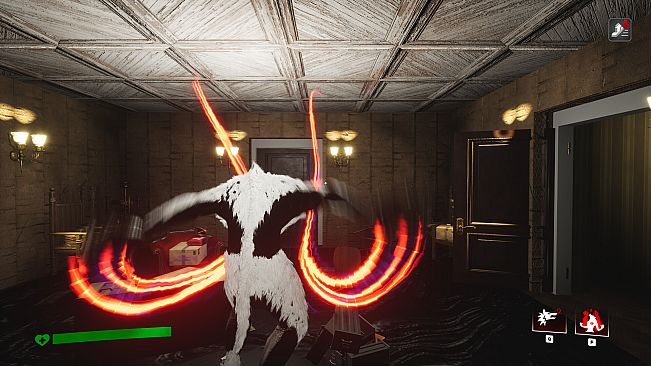 Project Betrayal
