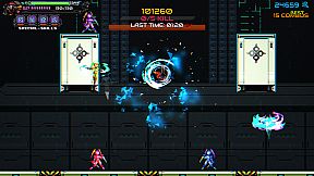 Ninja Issen (忍者一閃)