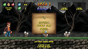 Dragon Attack Mythologies: A Night Wolf Revenge