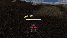 Insect Simulator