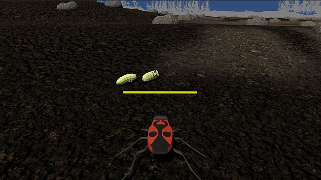 Insect Simulator