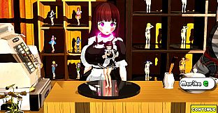 NEKOCLAW: Waifu Catcher