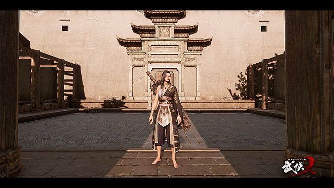 武侠乂 The Swordsmen X