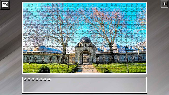 Super Jigsaw Puzzle: Generations - Turkey