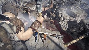 Brothers: a Tale of Two Sons