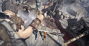 Brothers: a Tale of Two Sons