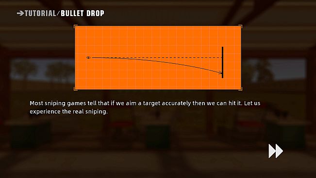Sniper Simulator