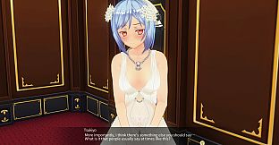 CUSTOM ORDER MAID 3D2 Kuudere ~Cool and Mature~ GP-02