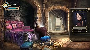 Three kingdoms story: Conussia