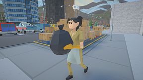 Storefront Simulator