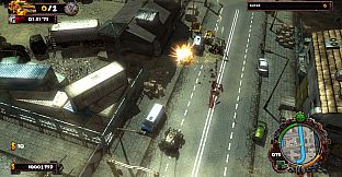 Zombie Driver HD Apocalypse Pack