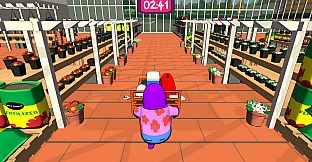 Super Totally Ultimate Dad Showdown